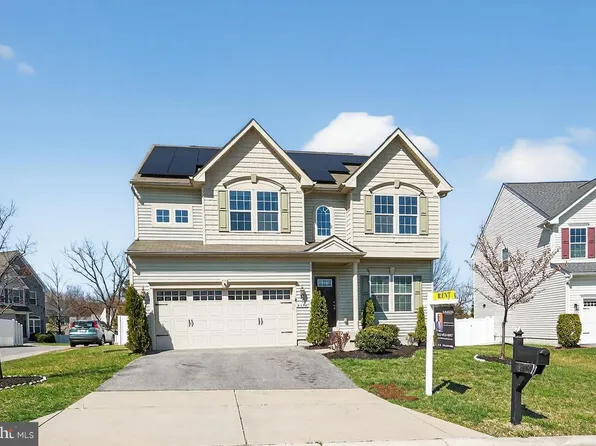 8419 Jacqueline Ct, Jessup, MD 20794