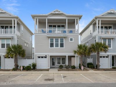 9008 Louise Avenue #14, Emerald Isle, NC, 28594