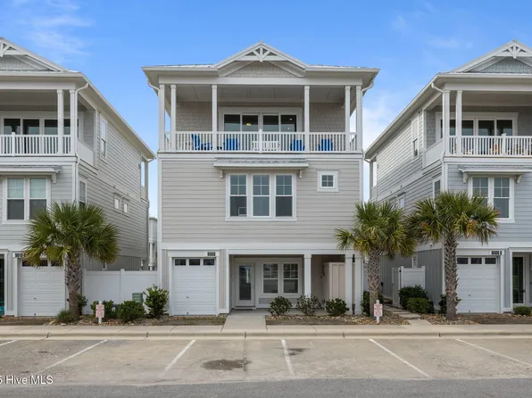 9008 Louise Avenue #14, Emerald Isle, NC 28594