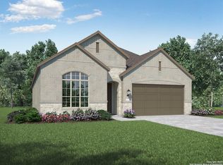 10115 Harr Knl, San Antonio, TX 78224