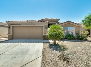 12701 W Boca Raton Rd, El Mirage, AZ 85335