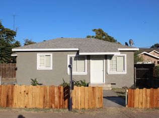 911 Leon Ave, Modesto, CA 95351