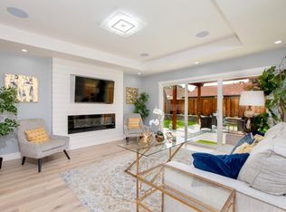446 Greenwood Dr, Santa Clara, CA
