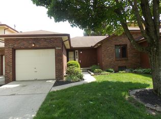 1822 Misty Way, Columbus, OH 43232
