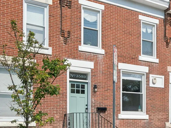 3589 Calumet St, Philadelphia, PA 19129