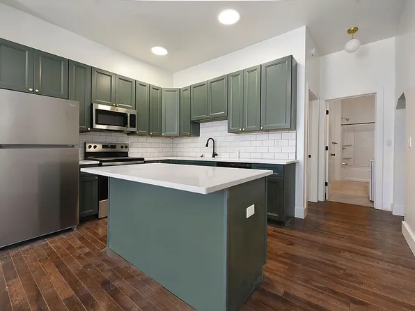 811 West Street, 811 West St #1A, Homestead, PA 15120