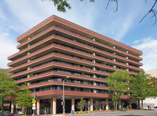 2555 Pennsylvania Ave NW APT 210, Washington, DC 20037