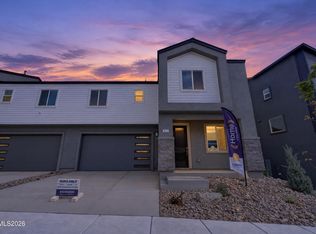 3612 George Sullivan Pkwy Lot 2, Reno, NV 89512