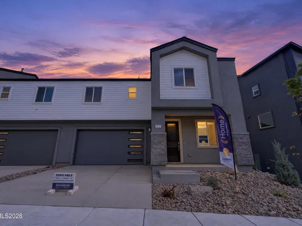 3612 George Sullivan Pkwy Lot 2, Reno, NV 89512