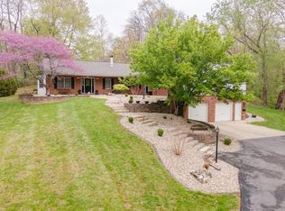 118 Old Collinsville Rd, Caseyville, IL 62232