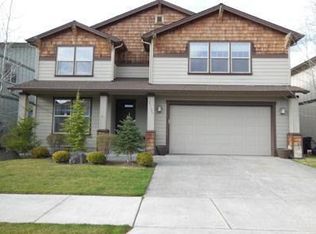 21180 Clairaway Ave, Bend, OR 97702