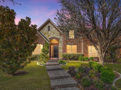 2337 Salisbury Ct, The Colony, TX, 75056
