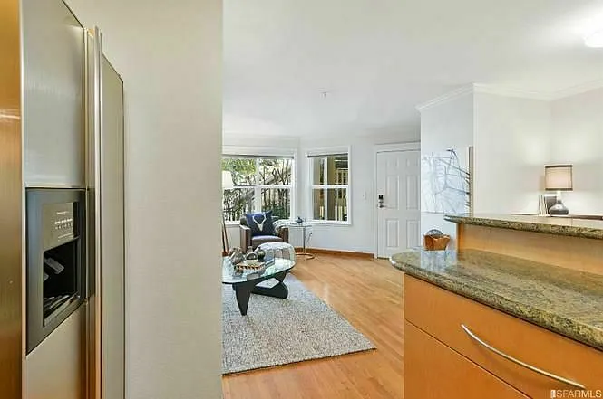1235 McAllister St #125 — Photo 12
