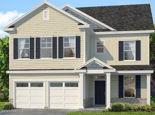 34 Fording Ct, Bluffton, SC 29910