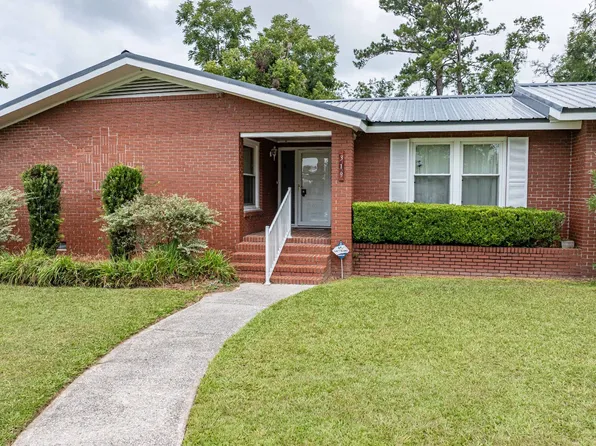 319 SE Bunker St, Madison, FL 32340