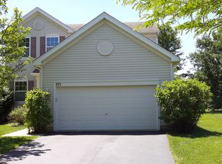 271 Aspen Cir, Gilberts, IL 60136