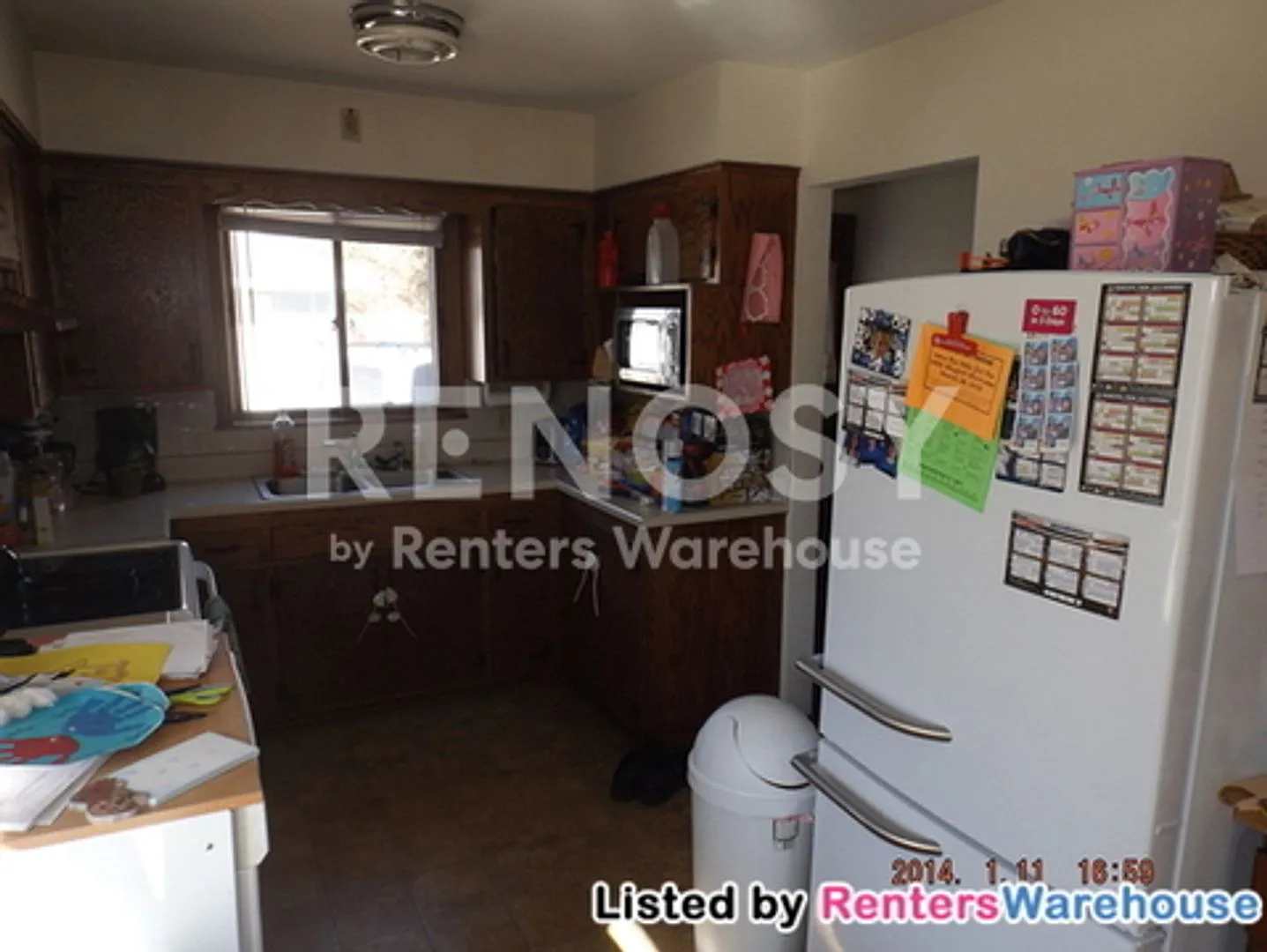 Available July 1st - 2 bed 2 bath, Single Family Home in Richfield! — Photo 3