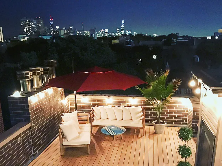 720 W Aldine Ave #4E — Photo 23