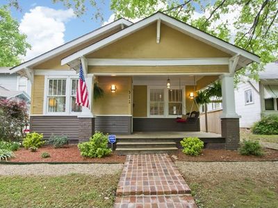 311 Johnson St, Little Rock, AR, 72205