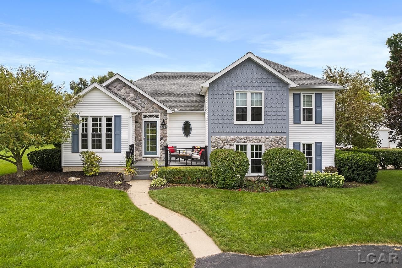 1720 Williamsburg Dr, Adrian, MI 49221 Zillow