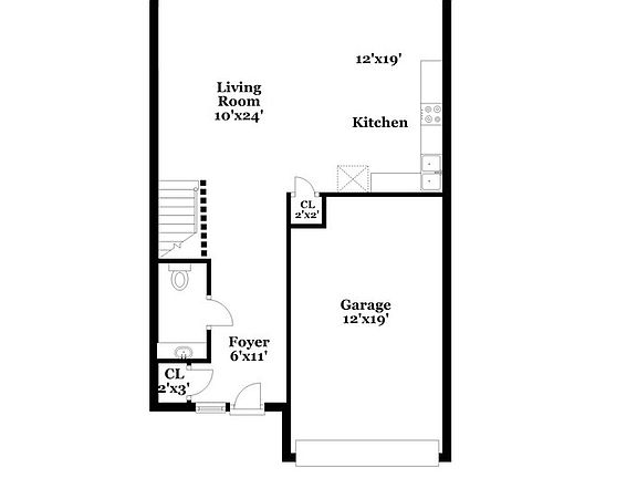 2nd image of 114 Sunridge Dr