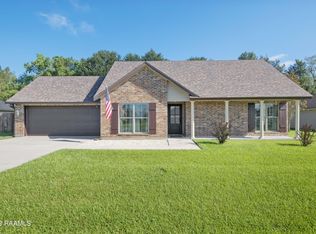 120 Ridge Run Ln, Carencro, LA 70520