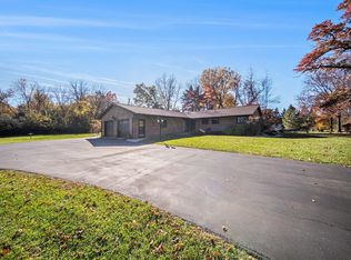 5495 Kibby Rd, Jackson, MI 49201