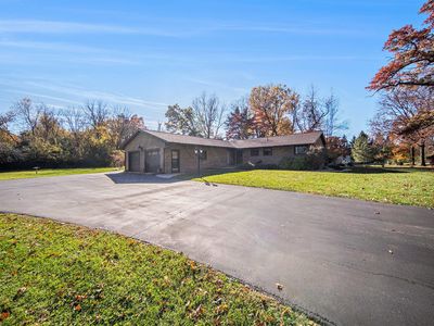 5495 Kibby Rd, Jackson, MI, 49201