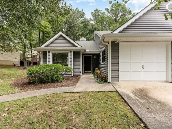 113 Standish Dr, Chapel Hill, NC 27517