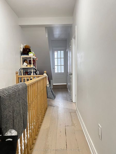 Toronto House for rent - 3 Bedrooms — photo 11
