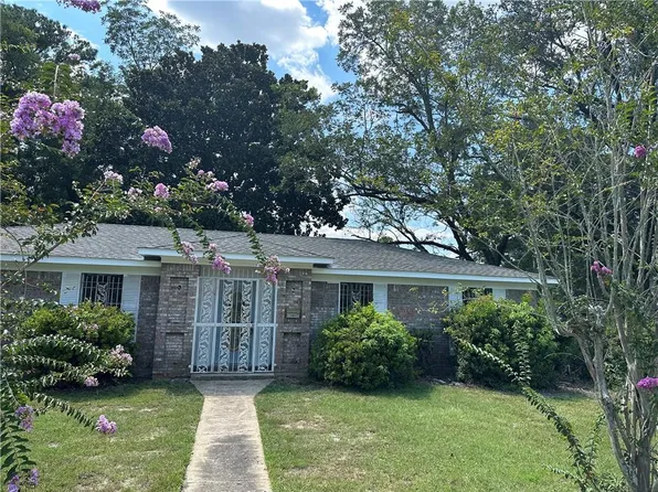 1400 Ghent Street, Mobile, AL 36605