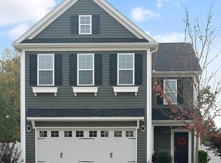 104 Shady Rest Ct, Durham, NC 27703