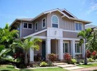 91-1019 Kaiapele St, Ewa Beach, HI 96706
