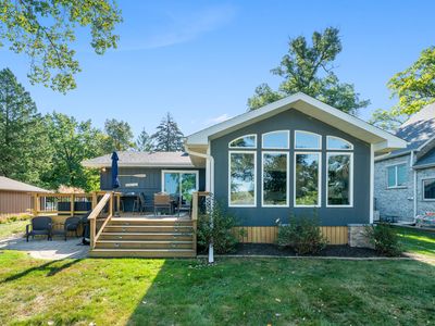 811 Lake Holiday Dr, Sandwich, IL, 60548