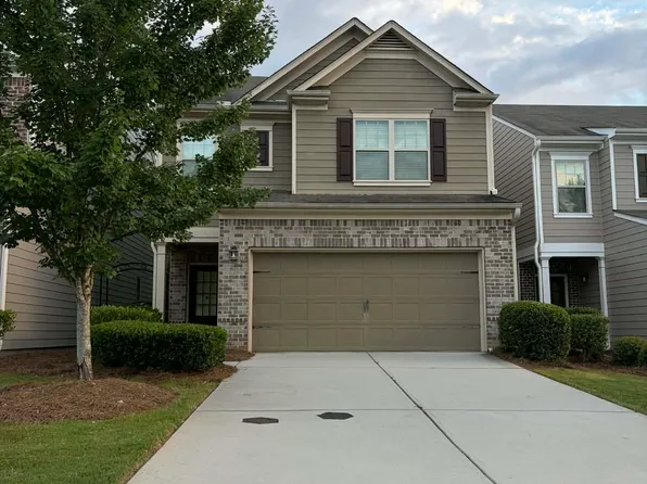 4516 Woodbine Way, Alpharetta, GA 30004