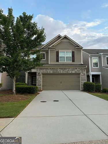 4516 Woodbine Way Photo 1