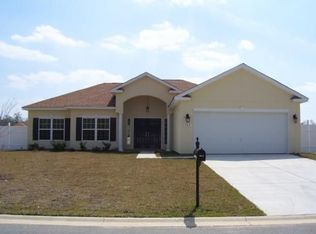 902 Lupine St, Guyton, GA 31312