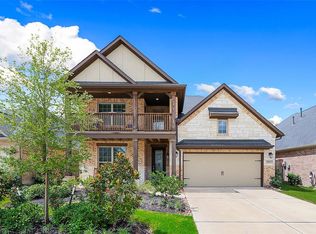 28307 Calm Brook Ln, Fulshear, TX 77441