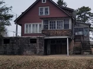 451 N Hunter Hwy, Drums, PA 18222