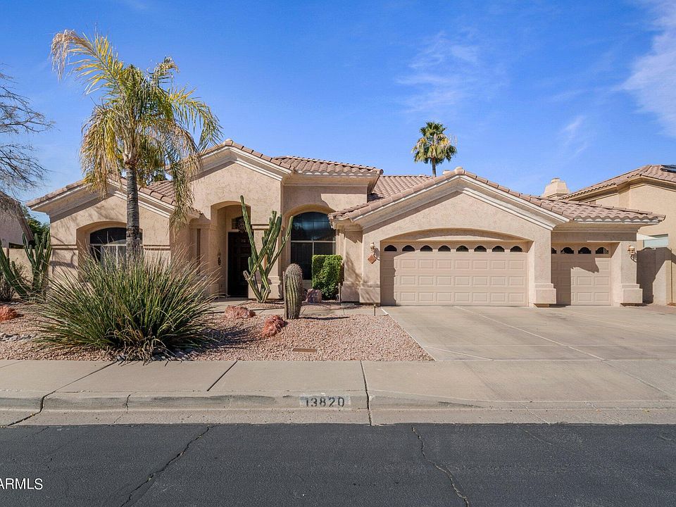 1st image of 13820 N 54TH Place