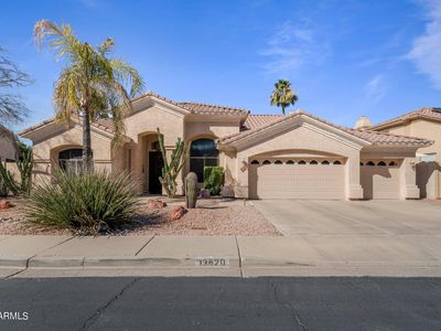 13820 N 54th Pl, Scottsdale, AZ, 85254