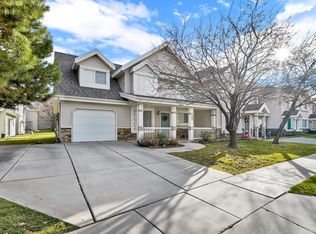 1430 Cobblestone Ln, Ogden, UT 84404