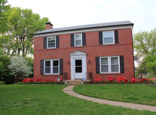 8145 Amherst Ave, Saint Louis, MO 63130