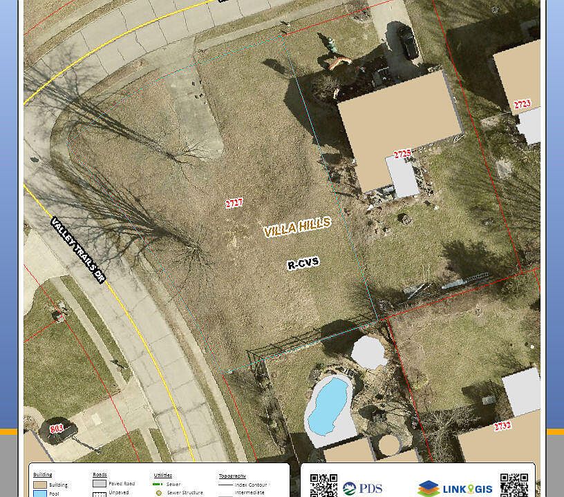 2nd image of 2727 Vera Cruz Dr