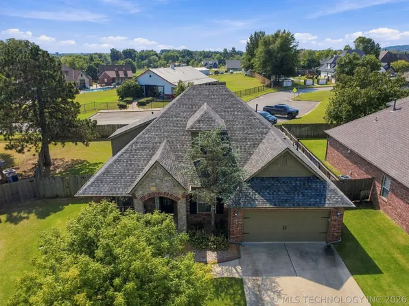 3410 E 144th St S, Bixby, OK 74008
