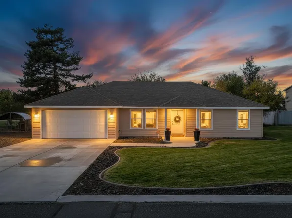 1306 Road 30, Pasco, WA 99301