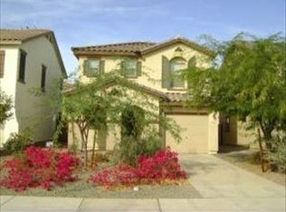 6430 W Harwell Rd, Laveen, AZ 85339