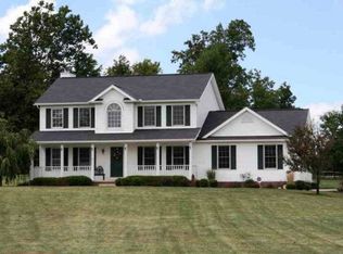 956 State Route 545, Ashland, OH 44805