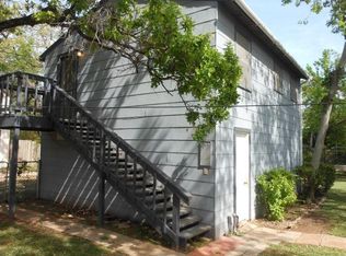301 Pershing Ave #A, College Station, TX 77840