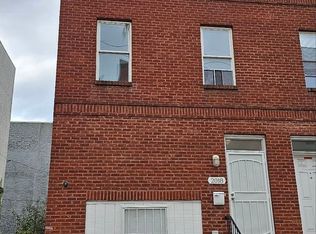 2018 N 17th St, Philadelphia, PA 19121